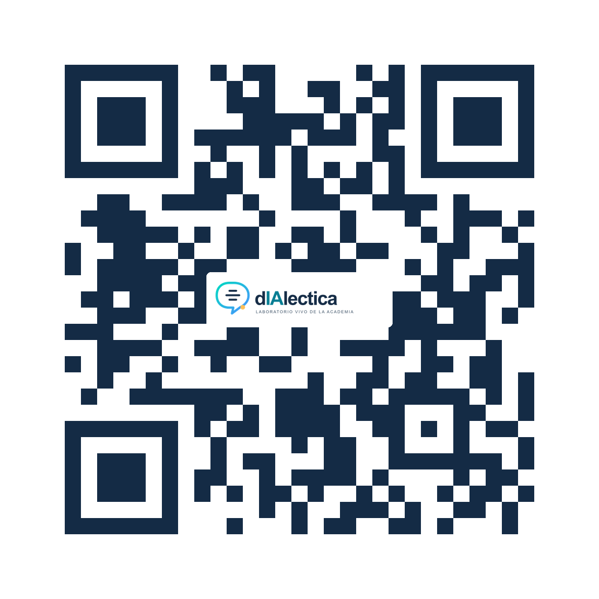 Código QR para abrir https://uaslp.org/